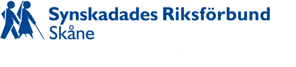SRF Skånes logga