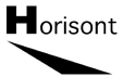Horisont logotyp